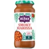 AL FEZ Al Fez Smoky Harissa Sauce 450g -Felix Store 340x340 671