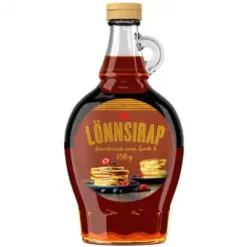 ICA Lönnsirap 250g