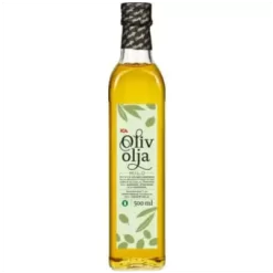 ICA Olivolja Mild 500ml