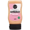 CAJ P Hamburgerdressing 280ml