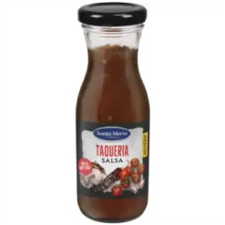 Santa Maria Salsa Taqueria 155g