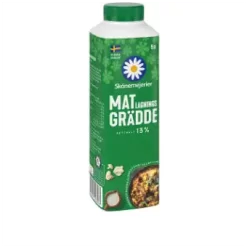 Skånemejerier Matlagningsgrädde