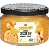 ICA Dip Nacho Cheese 250g ICA -Felix Store 340x340 683