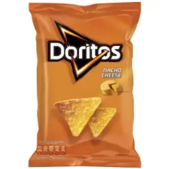 Doritos Nacho Cheese