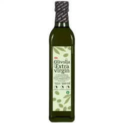 ICA Extra Virgin Olivolja 500ml