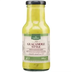 ICA SELECTION Guacamole Style Topping 260g