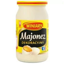 WINIARY Majonnäs 400ml