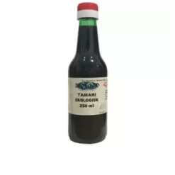 Biofood Tamari Sojasås Ekologisk 250ml