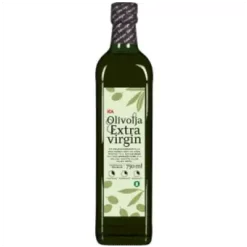 ICA Olivolja Extra Virgin 750ml
