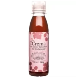 ICA Crema Di Balsamico Hallon 180g