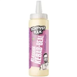 Schysst Käk Klassisk Kebab-bea 250g
