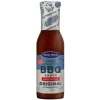 SANTA MARIA BBQ Sauce Original Less Sugar 332g -Felix Store 340x340 708