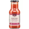 ICA SELECTION Hot Habanero Sauce 270g -Felix Store 340x340 709