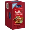 Santa Maria Mini Taco Tubs 10-p 86g -Felix Store 340x340 713