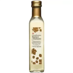 ICA Balsamvinäger Vit Condimento Bianco Italiano 250ml