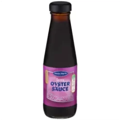 Santa Maria Oyster Sauce 200ml