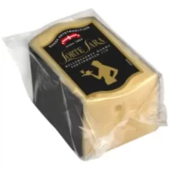 DANSK OSTETRADITION Sorte Sara 25% Ca 500g Dansk Ostetradition