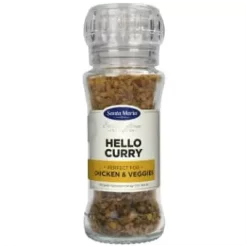 Santa Maria Hello Curry Malen 70g