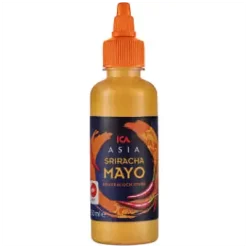 ICA Asia Sriracha Majonnäs 250ml