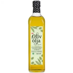ICA Olivolja Mild 750ml
