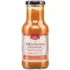 ICA SELECTION Hot Mango Sauce 250g