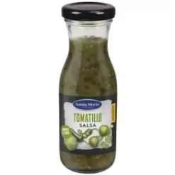 Santa Maria Salsa Tomatillo 155g