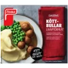 FINDUS Köttbullar Med Mos 400g 2 FINDUS Köttbullar Med Mos 400g -Felix Store 340x340 732