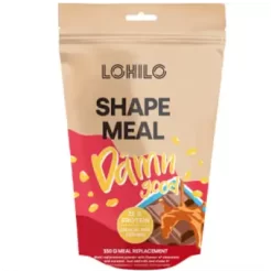 Lohilo Måltidsersättning Shape Protein - Dämn Good 350g