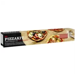 ICA Pizzakit 1-p 600g ICA