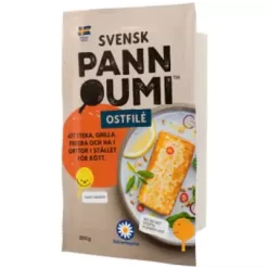 SKåNEMEJERIER Pannoumi Ostfilé 200g Skånemejerier