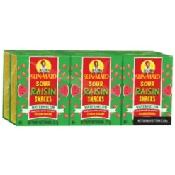 Sun Maid Russin Vattenmelon 42,5g 6-p