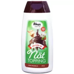 Åhus Topping Nöttopping 270g