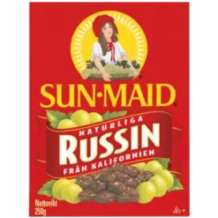 Sun Maid Russin 250g