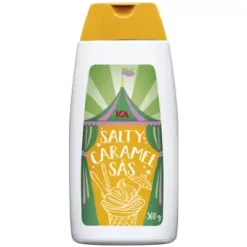ICA Salty Caramelsås