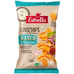 Estrella Linschips Ranch