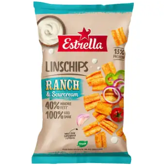 Estrella Linschips Ranch 3 Estrella Linschips Ranch