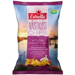 Estrella Västkustc Vitl Grä
