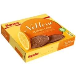 Marabou Noblesse Choklad Apelsin