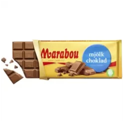Marabou Mjölkchoklad