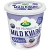 Arla Mild Kvarg Blåbär 0,2% 1000g