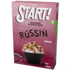 Start Russin 1,1kg
