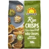 Linkosuo Rågchips Sourcream & Dill 150g Surdeg -Felix Store 340x340 794