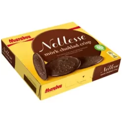Marabou Noblesse Choklad Mörk