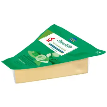 ICA Herrgård 28% Mellanlagrad Ca 750g 3 ICA Herrgård 28% Mellanlagrad Ca 750g