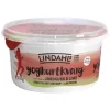 Lindahls Yoghurtkvarg Jordgubb & Lime Laktosfri 500g 2 Lindahls Yoghurtkvarg Jordgubb & Lime Laktosfri 500g -Felix Store 340x340 80