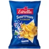 Estrella Sourcream & Onion Chips 2 Estrella Sourcream & Onion Chips -Felix Store 340x340 809