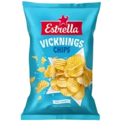 Estrella Vickningschips