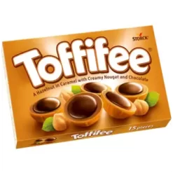 Toffifee Choklad Toffifee