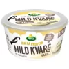 ARLA Kvarg Vanilj Mild Laktosfri 0,2% 450g