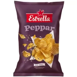 Estrella Pepparchips